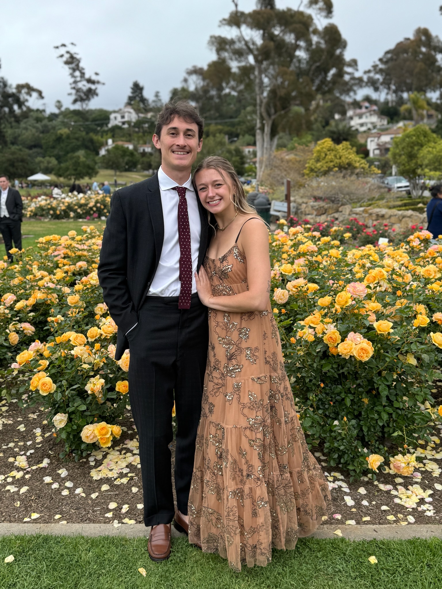 Connor and Jenna, photo 28